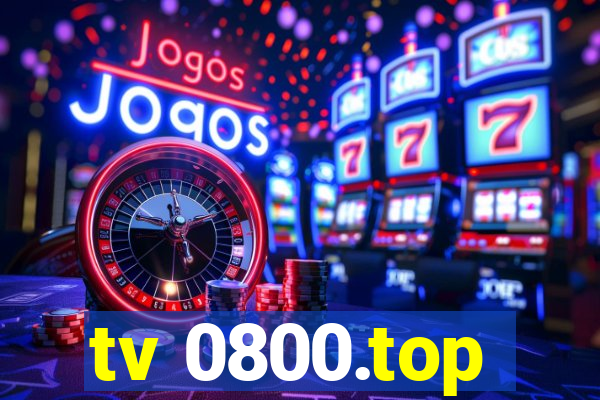 tv 0800.top
